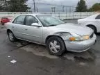 2004 Buick Century Custom