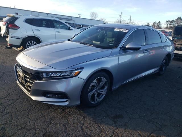 2018 Honda Accord EXL