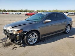 Acura Vehiculos salvage en venta: 2008 Acura TL