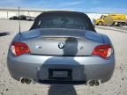 2006 BMW M Roadster