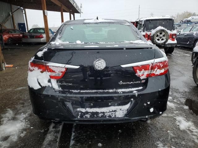 2014 Buick Verano Premium