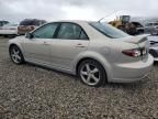 2007 Mazda 6 I