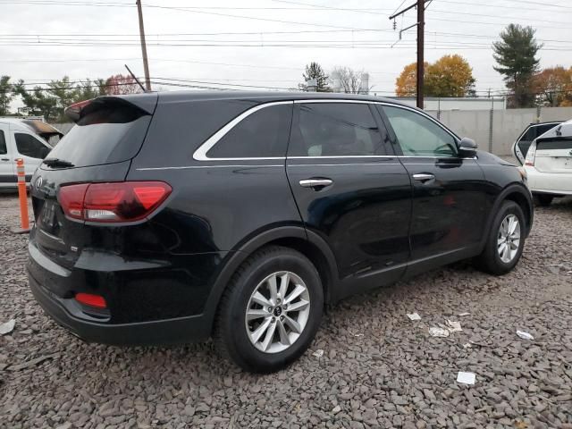 2019 KIA Sorento L