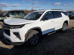 2024 Chevrolet Traverse LT en venta en Des Moines, IA