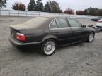 2001 BMW 525 I Automatic