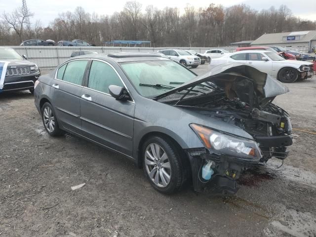 2012 Honda Accord EX