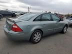 2005 Ford Five Hundred SEL