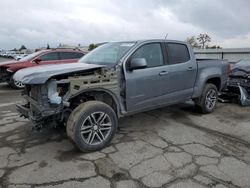 Chevrolet Vehiculos salvage en venta: 2021 Chevrolet Colorado