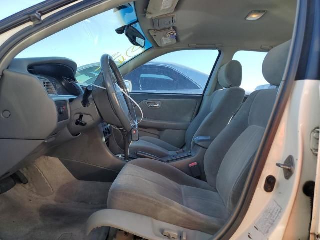 2001 Toyota Camry CE