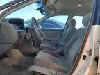 2001 Toyota Camry CE