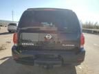 2014 Nissan Armada Platinum