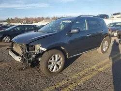 2014 Nissan Murano S en venta en Pennsburg, PA