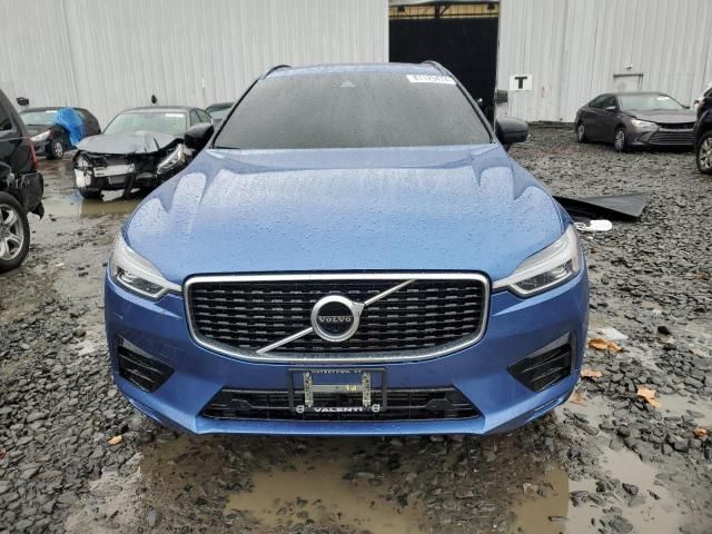 2020 Volvo XC60 T5 R-Design