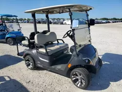 Vehiculos salvage en venta de Copart Arcadia, FL: 2020 Yamaha Golf Cart