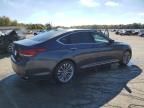 2017 Genesis G80 Base