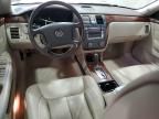 2007 Cadillac DTS