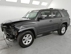 Salvage cars for sale at Van Nuys, CA auction: 2023 Toyota 4runner SR5