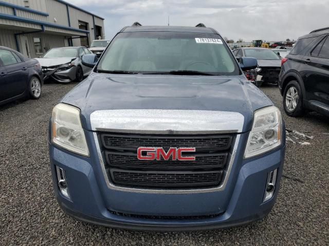 2011 GMC Terrain SLT