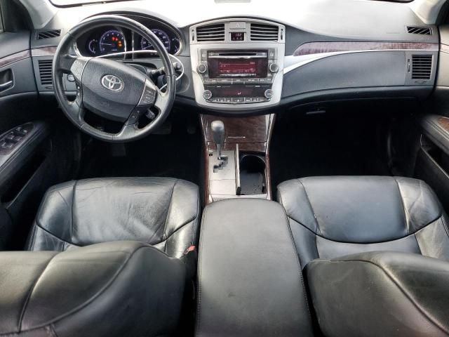 2012 Toyota Avalon Base