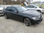 2013 BMW 328 XI Sulev