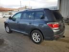 2013 Toyota Highlander Base