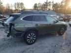 2023 Subaru Outback Limited XT