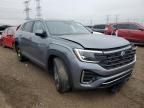 2024 Volkswagen Atlas Cross Sport SEL R-Line