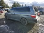 2007 Honda Odyssey EXL