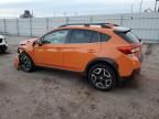 2018 Subaru Crosstrek Limited