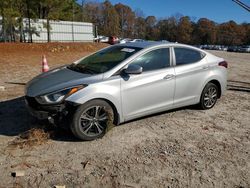 2015 Hyundai Elantra SE en venta en Knightdale, NC