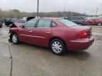 2005 Buick Lacrosse CXL