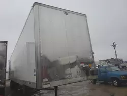 Utility salvage cars for sale: 2020 Utility Trailer