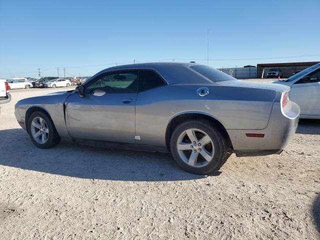 2013 Dodge Challenger SXT