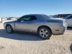 2013 Dodge Challenger SXT