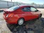 2014 Nissan Versa S