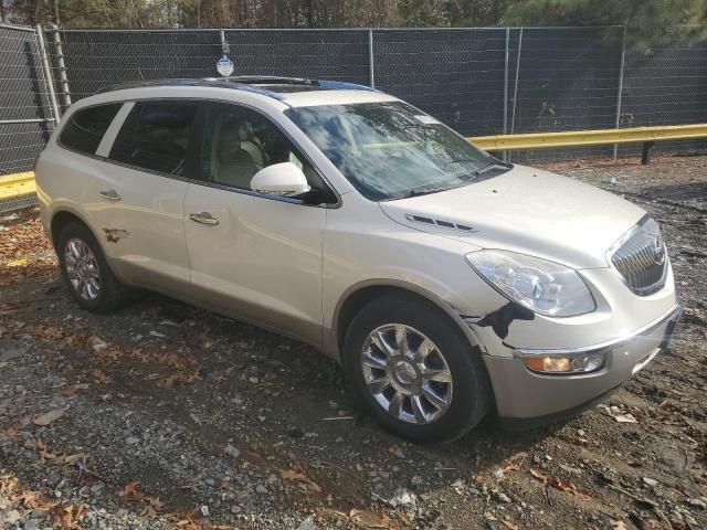 2011 Buick Enclave CXL