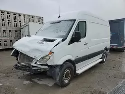 Freightliner Vehiculos salvage en venta: 2007 Freightliner Sprinter 2500