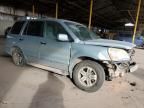 2003 Honda Pilot EX