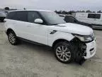 2015 Land Rover Range Rover Sport HSE