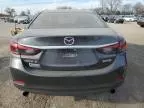 2016 Mazda 6 Touring