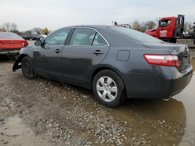 2009 Toyota Camry SE