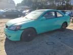 2004 Honda Civic EX