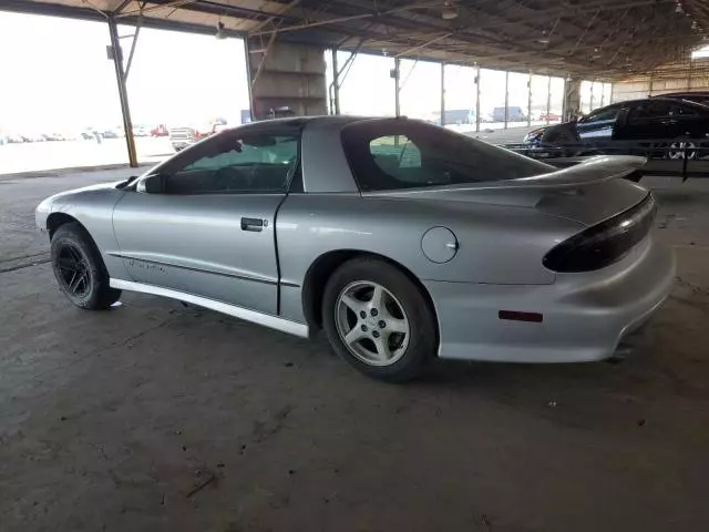 1996 Pontiac Firebird Formula