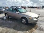 2000 Toyota Camry LE