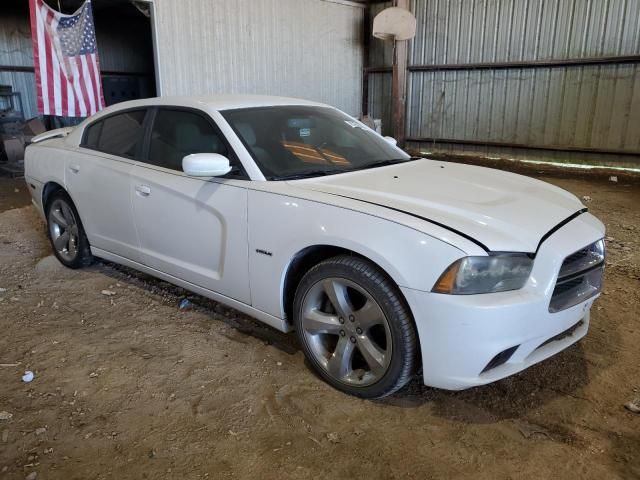 2011 Dodge Charger R/T