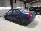 2004 Honda Civic DX VP