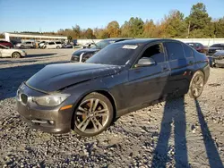 BMW salvage cars for sale: 2013 BMW 328 I