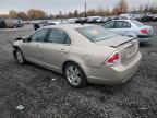 2008 Ford Fusion SEL