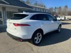 2018 Jaguar F-PACE Premium