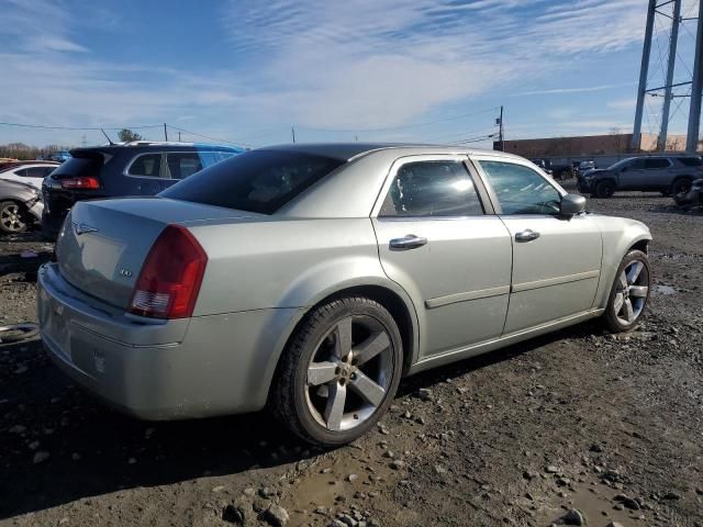 2006 Chrysler 300